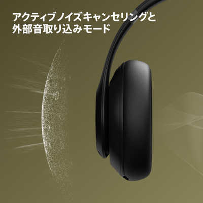BEATSBYDRDRE ブルートゥースヘッドホン Beats Studio Pro