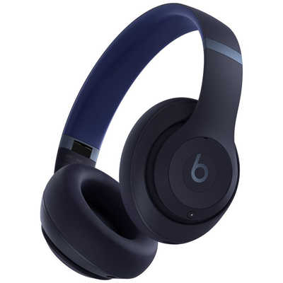 BEATSBYDRDRE ブルートゥースヘッドホン Beats Studio Pro ネイビー