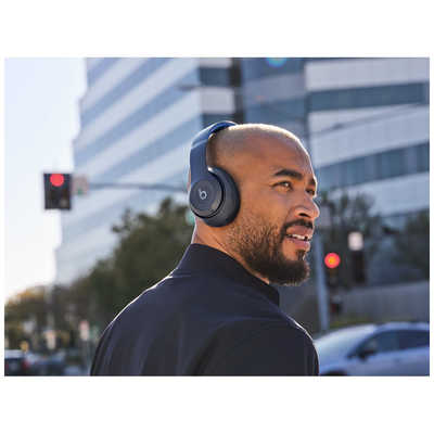 BEATSBYDRDRE ブルートゥースヘッドホン Beats Studio Pro