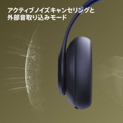 BEATSBYDRDRE ブルートゥースヘッドホン Beats Studio Pro