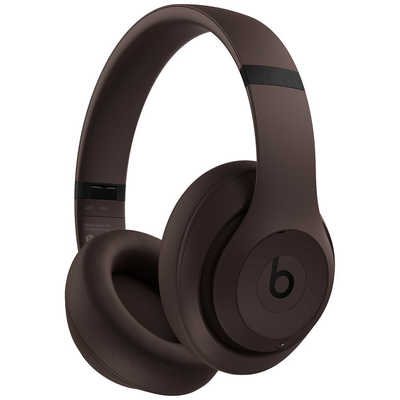 専用品　Beats Studio Pro  ディープブラウン　美品 BEATSBYDRDRE ブルートゥースヘッドホン Beats Studio Pro