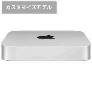 �A�b�v�� M2 Mac mini 8CC 10CG 256GB 16GB SL -��Z16K0079 CTOMMFJ3JA