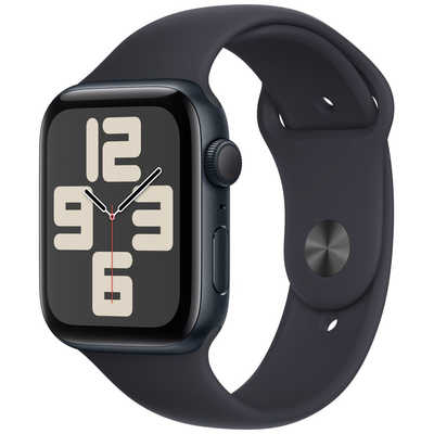Apple Watch SE 44mm(本体のみ)Space gray