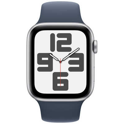 アップル Apple Watch SE(GPS ＋ Cellularモデル)- 44mmケースと