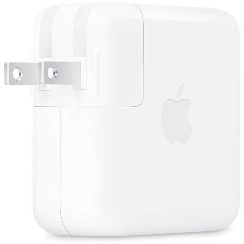 アップル アップル 70W USB-C電源アダプタ MQLN3AM/A MQLN3AM/A