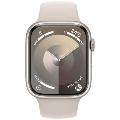未開封 Apple Watch Series9 45mm MRM83J/A
