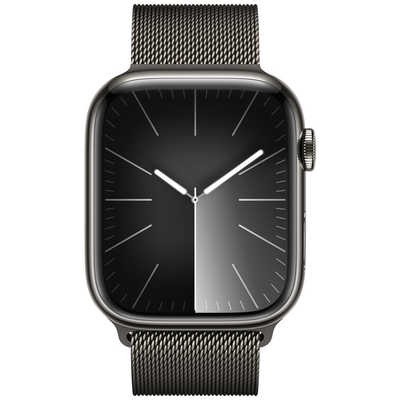 アップル Apple Watch Series 9(GPS + Cellularモデル)- 45mm アップル Apple Watch Series 9(GPS + Cellularモデル)- 45mm