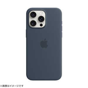 Abv ()MagSafeΉiPhone 15 Pro MaxVR[P[X Xg[u[ MT1P3FEA