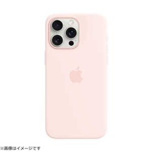 Abv ()MagSafeΉiPhone 15 Pro MaxVR[P[X CgsN MT1U3FEA