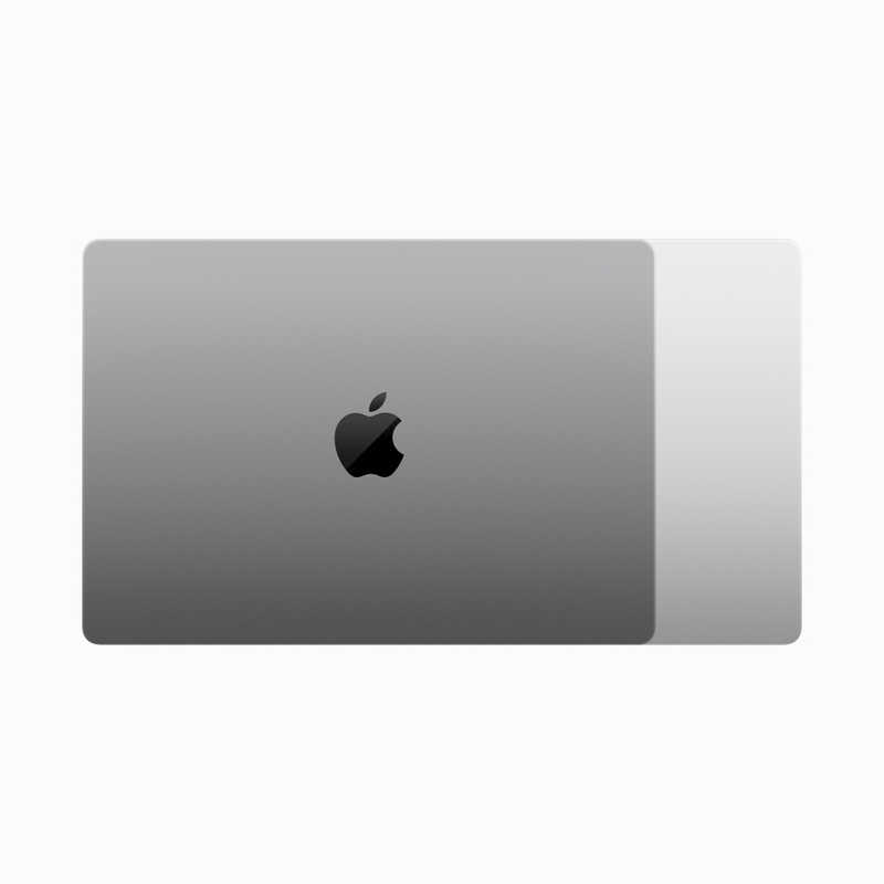 アップル アップル MacBook Pro 14インチ Apple M3チップ [2023年モデル/SSD 1TB/メモリ 8GB/8コアCPUと10コアGPU] シルバー MR7K3J/A MR7K3J/A