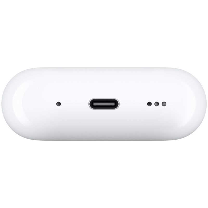 アップル アップル AirPods Pro(第2世代)  [USB-Cコネクタ /Bluetooth /ノイズキャンセリング対応] MTJV3J/A MTJV3J/A