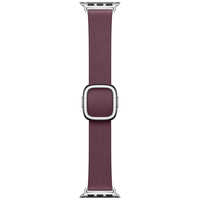 アップル 41mmケース用マルベリーモダンバックル - M MUH83FE/A の通販 