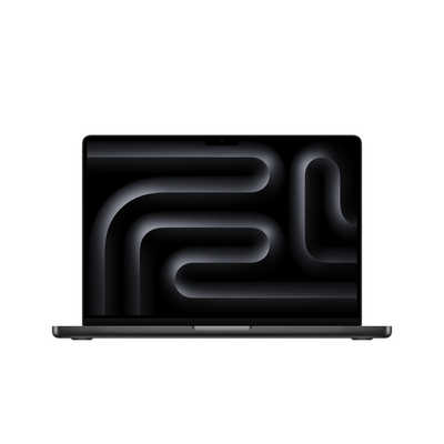 アップル MacBook Pro 14インチ Apple M3 Proチップ [2023年モデル/SSD 