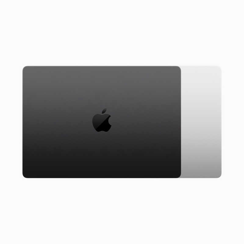 アップル アップル MacBook Pro 14インチ Apple M3 Maxチップ [2023年モデル/SSD 1TB/メモリ 36GB/14コアCPUと30コアGPU] スペースブラック MRX53J/A MRX53J/A