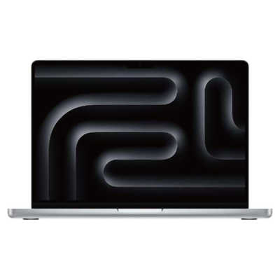 アップル MacBook Pro 14インチ Apple M3 Proチップ [2023年モデル/SSD 