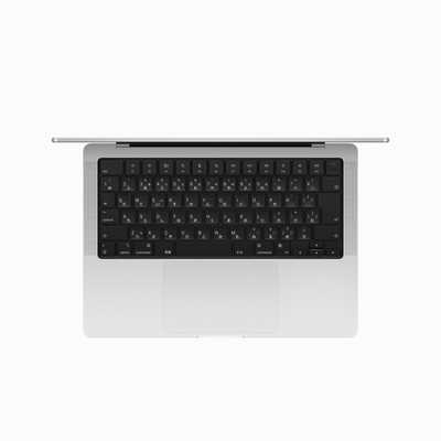 アップル MacBook Pro 14インチ Apple M3 Proチップ [2023年モデル/SSD 
