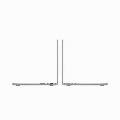 アップル MacBook Pro 14インチ Apple M3 Proチップ [2023年モデル/SSD