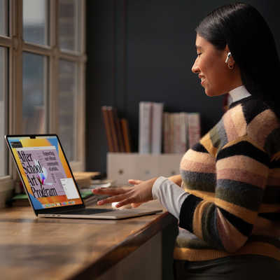 アップル (カスタマイズモデル) MacBook Air 15インチ Apple M2チップ