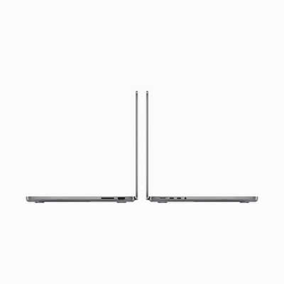アップル MacBook Pro 14インチ Apple M3チップ [2023年モデル/SSD 1TB