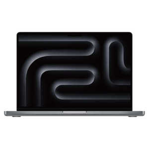 åץ MacBook Pro 14 Apple M3å [2023ǯǥ/SSD 1TB/ 8GB/8CPU10GPU] ڡ쥤 MTL83J/A