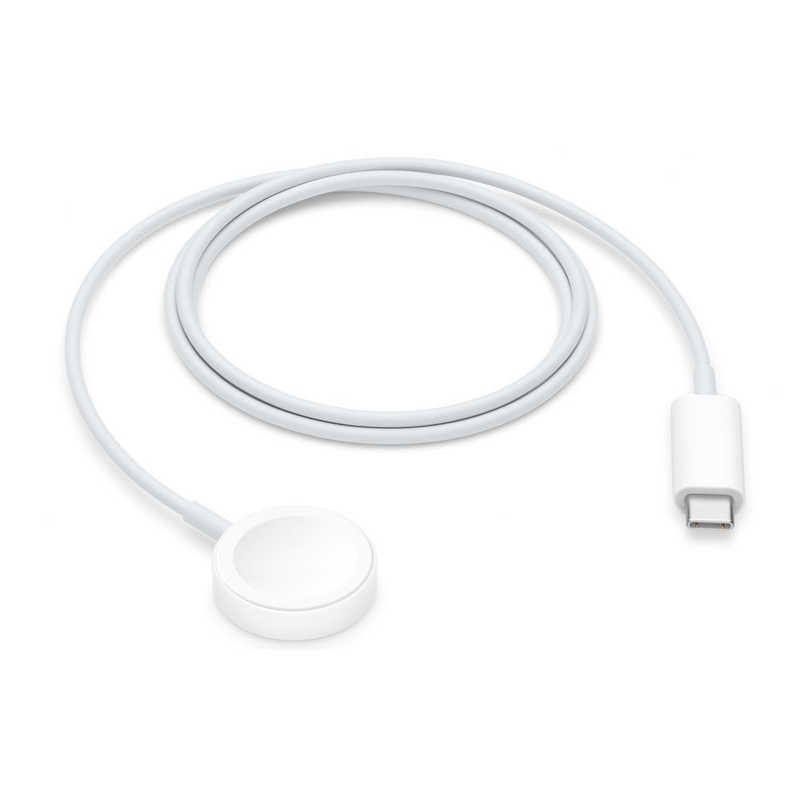 アップル アップル Apple Watch磁気高速充電 - USB-Cケーブル(1 m) MT0H3FE/A MT0H3FE/A