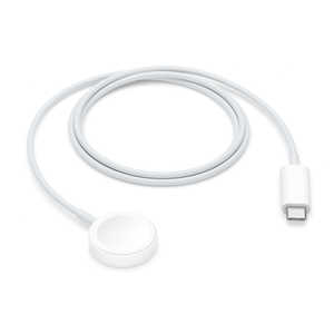 アップル Apple Watch磁気高速充電 - USB-Cケーブル(1 m) MT0H3FE/A