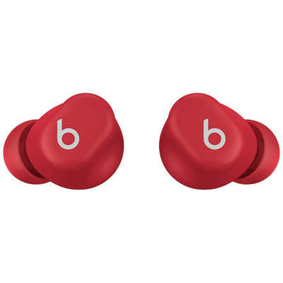 BEATSBYDRDRE フルワイヤレスイヤホン Beats Solo Buds