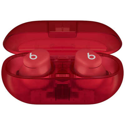 BEATSBYDRDRE フルワイヤレスイヤホン Beats Solo Buds