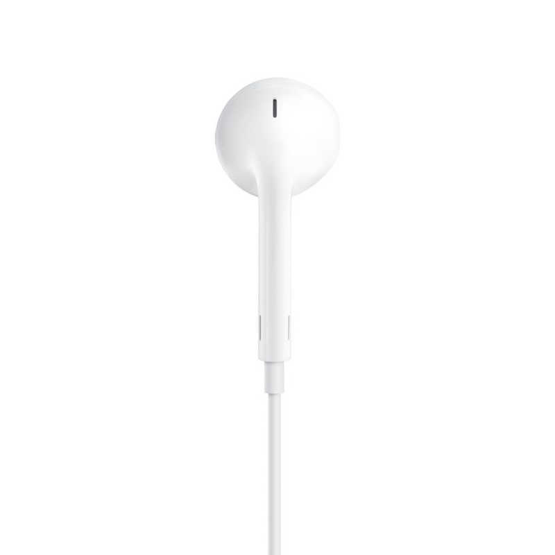 アップル アップル 【純正】インナーイヤー型イヤホン EarPods with USB-C Connector [USB-C端子] MTJY3FE/A MTJY3FE/A