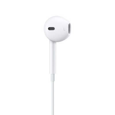 アップル 【純正】インナーイヤー型イヤホン EarPods with USB-C