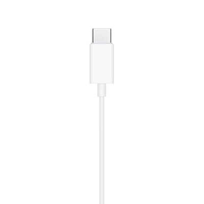アップル 【純正】インナーイヤー型イヤホン EarPods with USB-C
