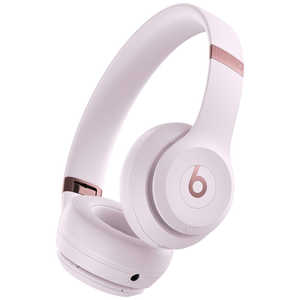 BEATSBYDRDRE ֥롼ȥإåɥۥ Beats Solo4 Bluetoothб 饦ɥԥ MUW33PA/A