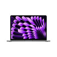 アップル MacBook Air 13インチ Apple M3チップ搭載モデル [2024年 