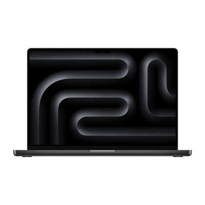 アップル MacBook Pro 16インチ Apple M3 Maxチップ [2023年モデル/SSD