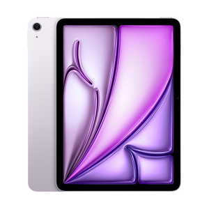 アップル 11インチ iPad Air 第6世代 Apple M2 11型 Wi-Fiモデル 128GB パープル MUWF3J/A