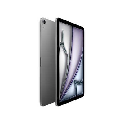 iPad air M2 256GB 11インチ　スペースグレー　セット販売 11インチiPad Air（M2）Wi‑Fi 256GB - スペースグレイ [整備済