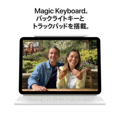 アップル 11インチ iPad Air（M2）Apple M2 11型 Wi-Fiモデル
