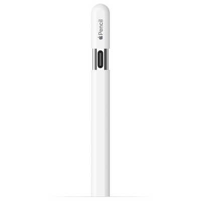 アップル Apple Pencil USB-C (USB-Cポートを備えたすべてのiPadモデル
