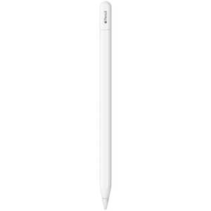 アップル Apple Pencil USB-C (USB-Cポートを備えたすべてのiPadモデル) MUWA3ZA/A 