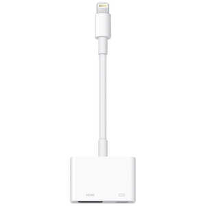 Abv ()Lightning - HDMI Digital AVA_v^ (ip) MW2P3AMA