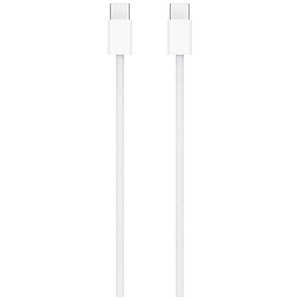 アップル (純正)60W USB-C充電ケーブル MW493FEA アップル (純正)60W USB-C充電ケーブル MW493FEA
