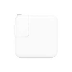 アップル 30W USB-C電源アダプタ MW2G3AM/A