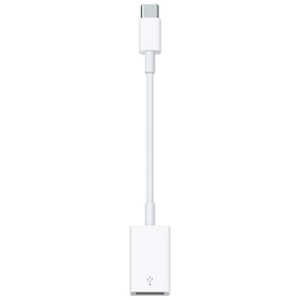 アップル (apple純正)USB-C - USBアダプタ MW5L3AMA アップル (apple純正)USB-C - USBアダプタ MW5L3AMA
