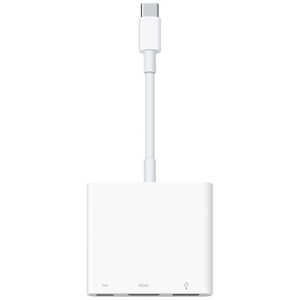 åץ Ѵץ USB-C ᥹ HDMI / USB-AUSB-C᥹š ()USB-C Digital AV Multiportץ MW5M3ZAA