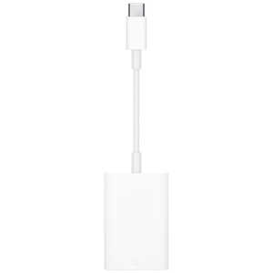Abv ()USB-C - SDJ[h[_[ (ip) mX}zE^ubgΉn MW653ZAA