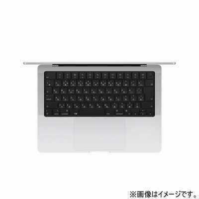 アップル (カスタマイズモデル) MacBook Pro 14インチ Apple M3 Pro