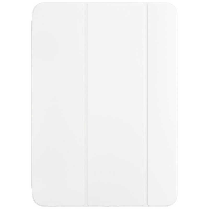 アップル アップル 11インチiPad Pro(M4)用Smart Folio ホワイト MW973FE/A MW973FE/A