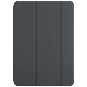 アップル 11インチiPad Pro(M4)用Smart Folio ブラック MW983FE/A