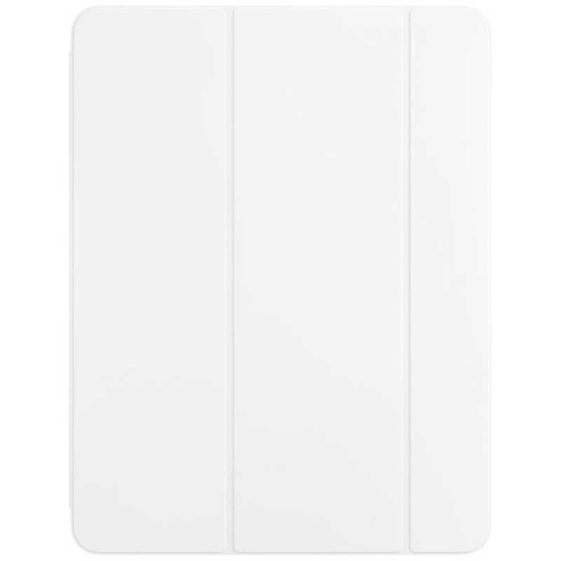 アップル アップル 13インチiPad Pro(M4)用Smart Folio ホワイト MWK23FE/A MWK23FE/A