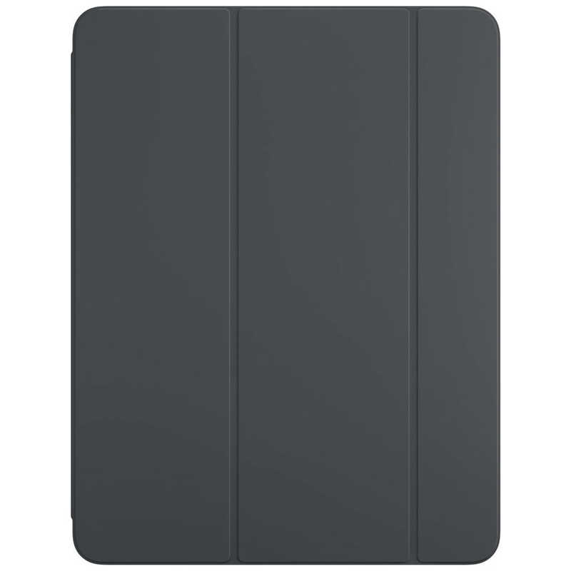 アップル アップル 13インチiPad Pro(M4)用Smart Folio ブラック MWK33FE/A MWK33FE/A